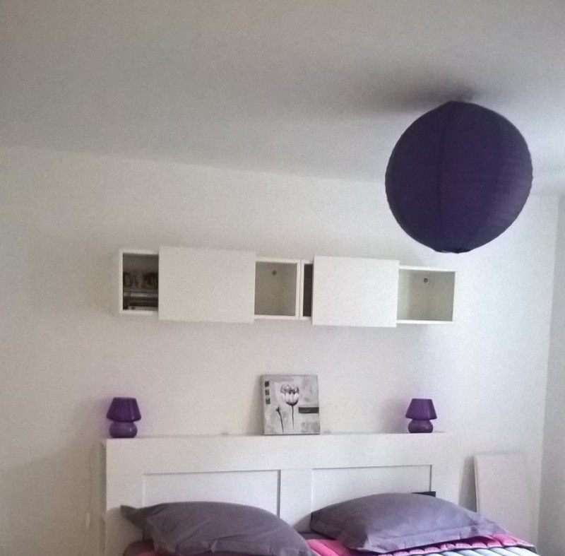 chambre parentale