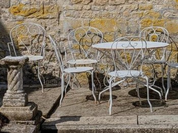 Bed and breakfast Le Val du Roy