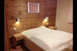 Chambre Spirou