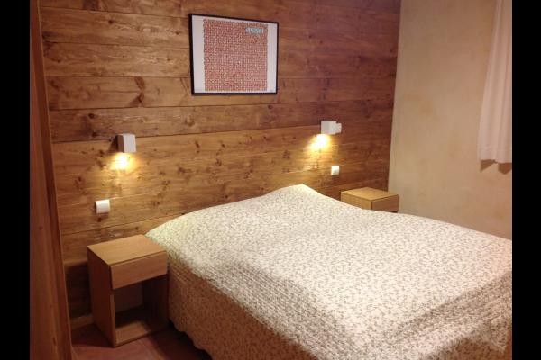 Chambre Spirou