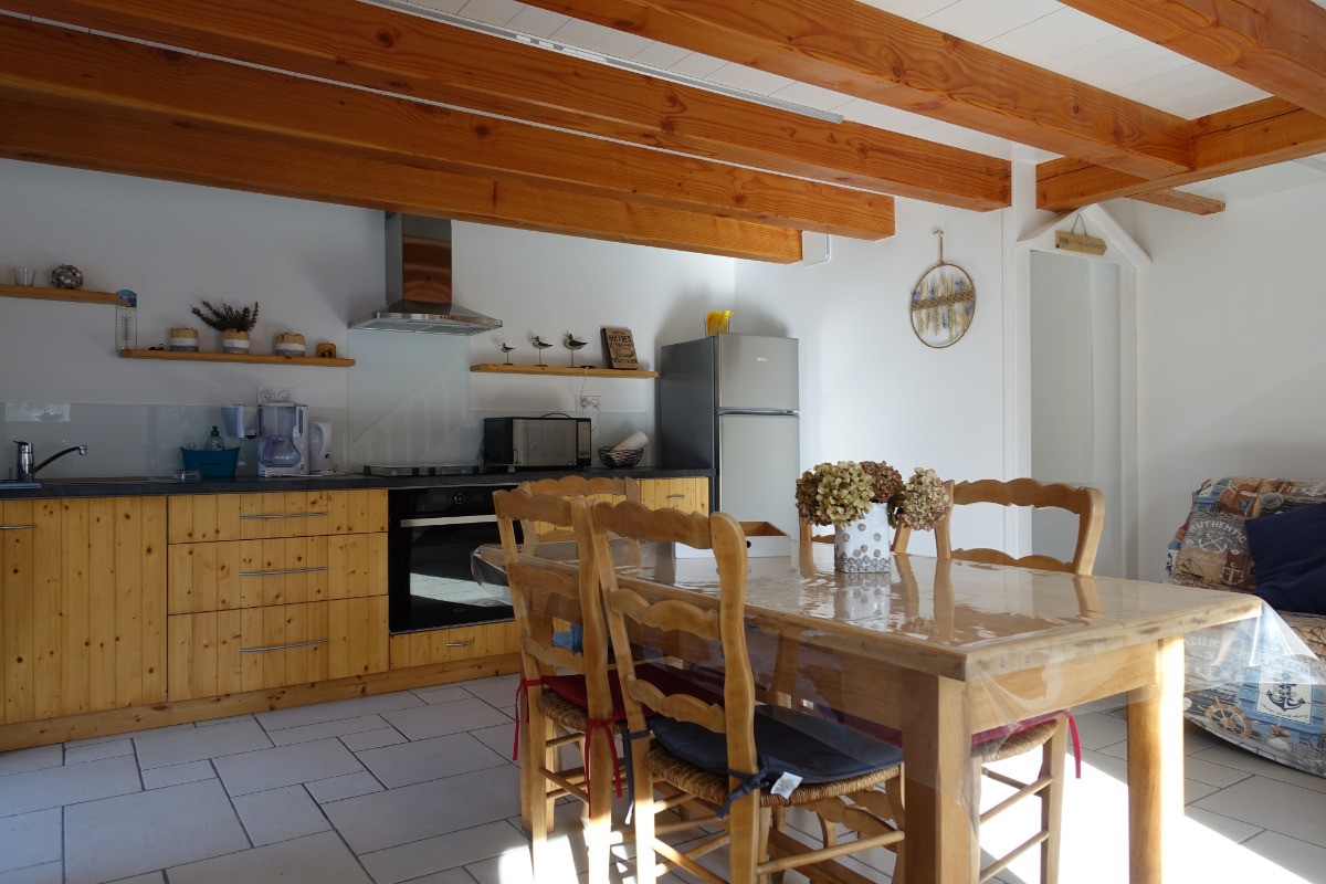 Photo n° 8 de la location