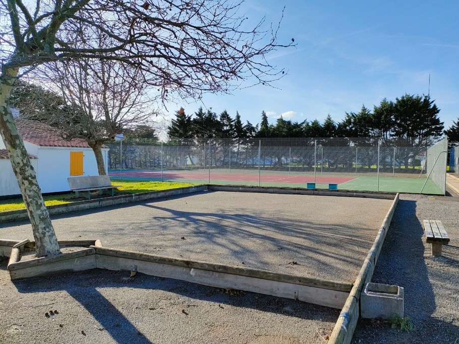 Photo n° 13 de la location