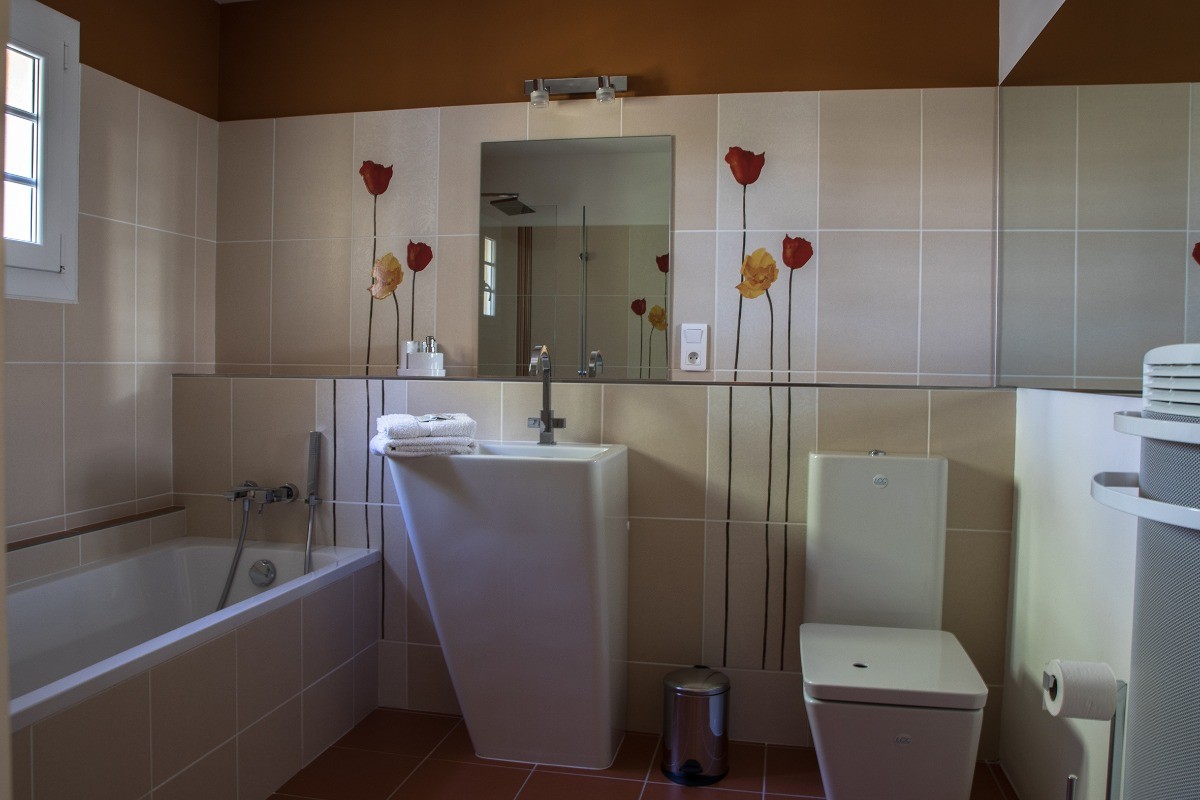 Grande Salle de Bain