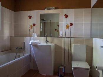 Grande Salle de Bain