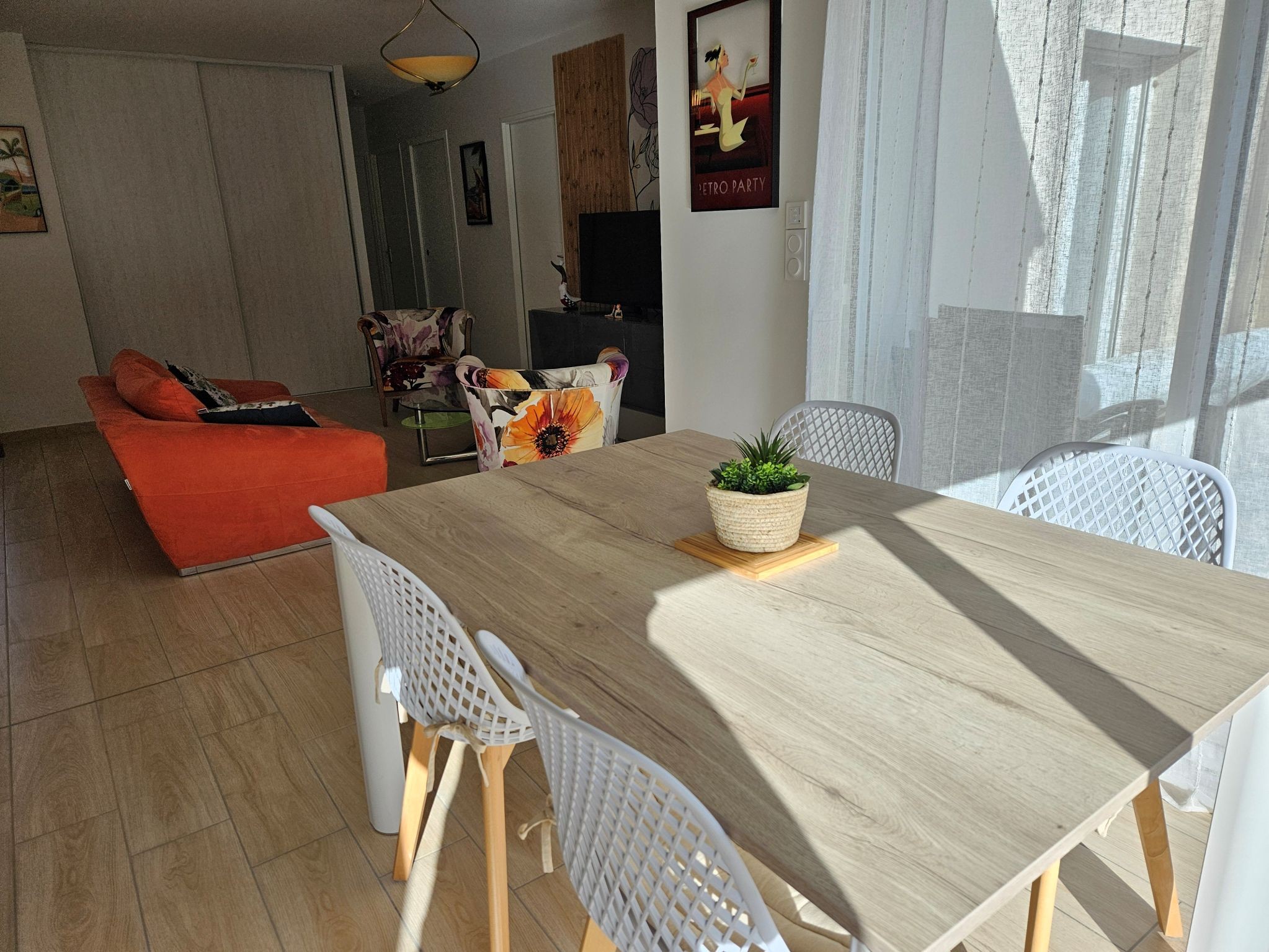 Photo n° 4 de la location