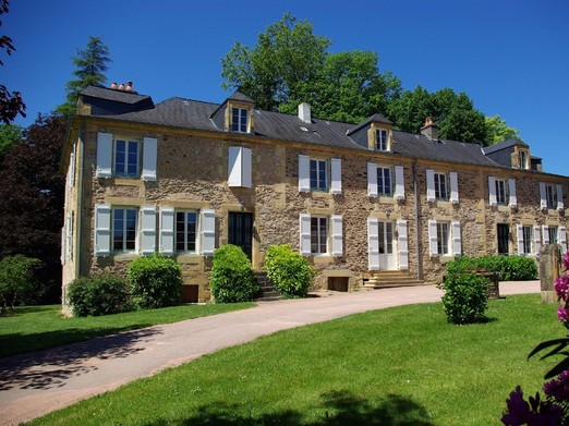 Domaine de Plaisance