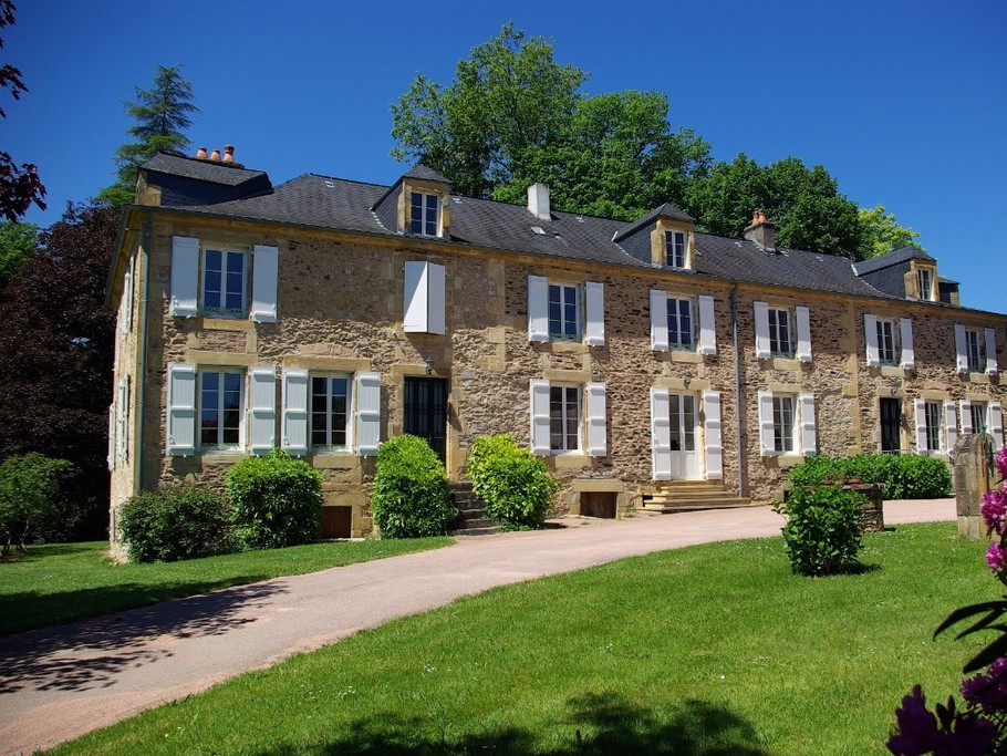 Domaine de Plaisance
