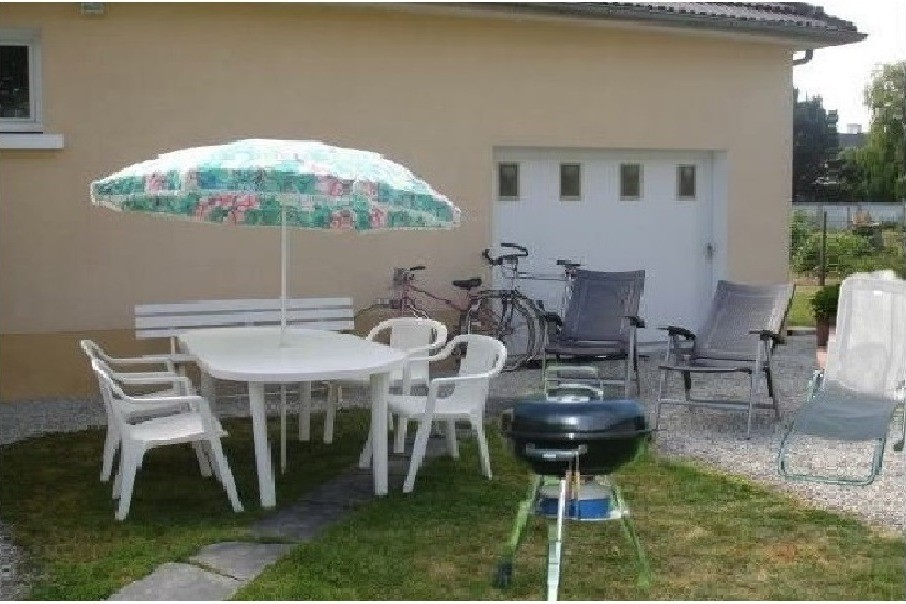 Coin de détente