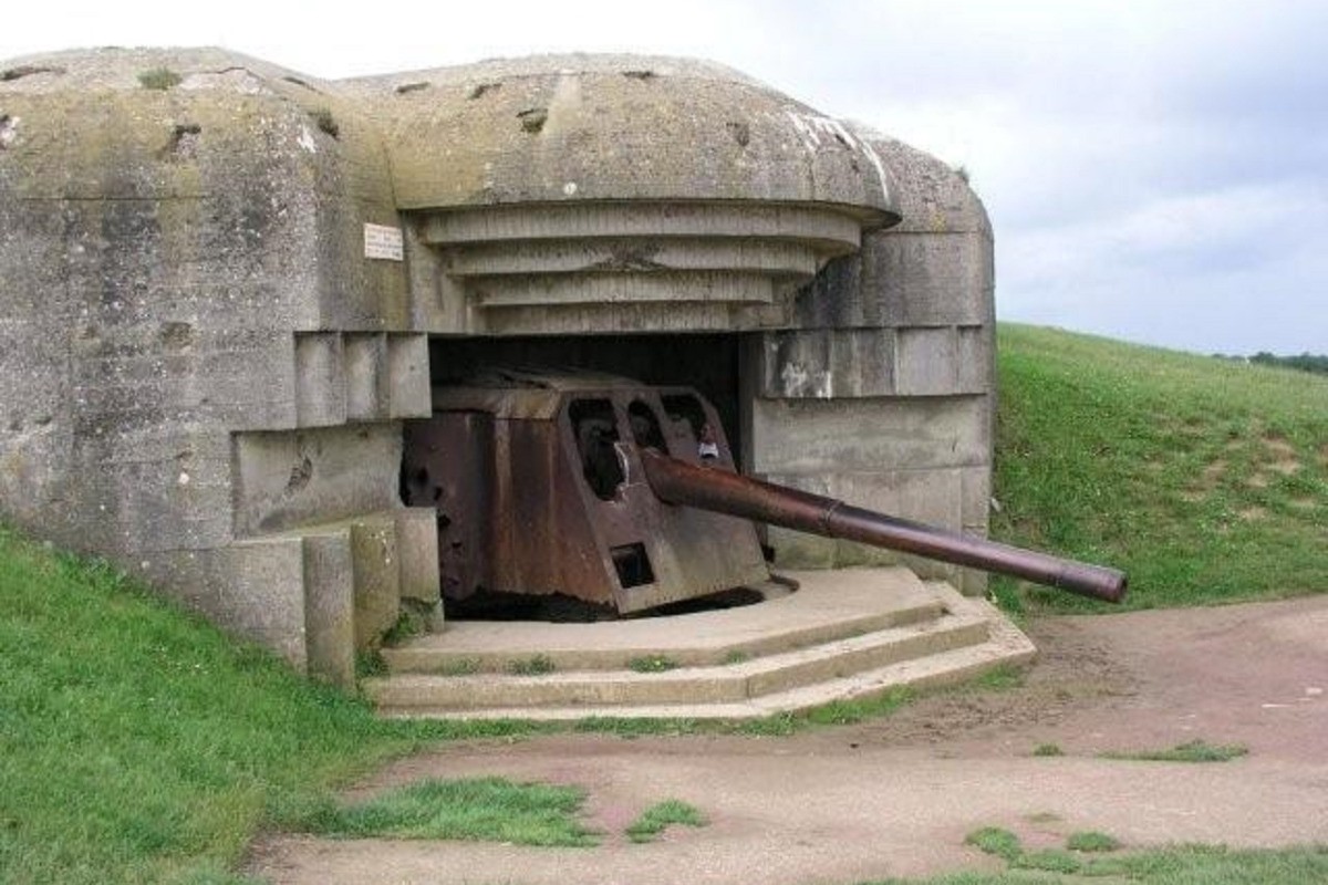 Batterie d'Azeville