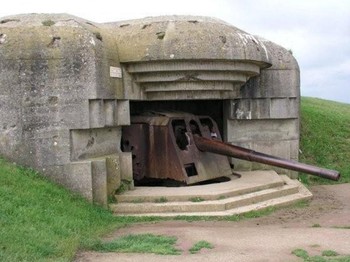 Batterie d'Azeville