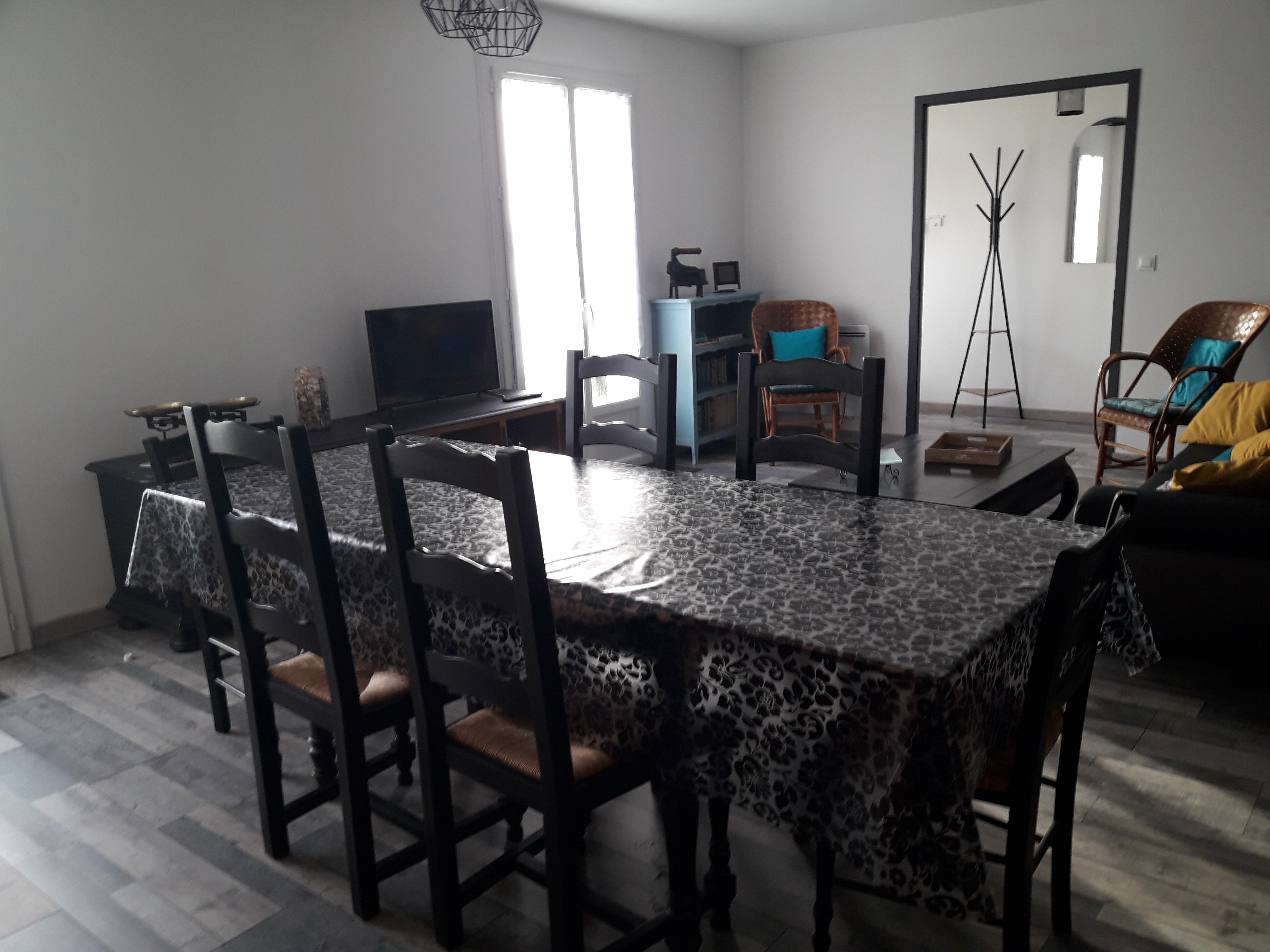 Espace repas 1
