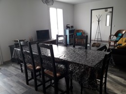 Espace repas 1
