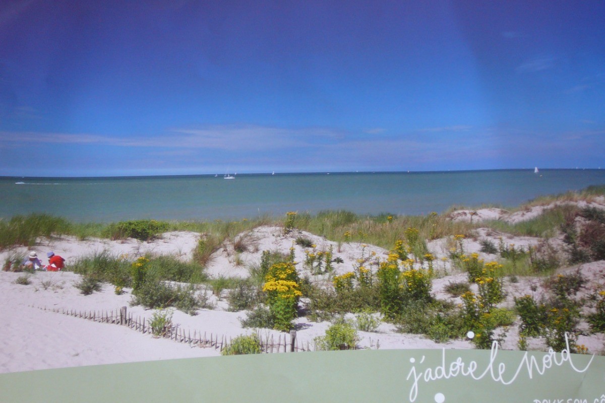 J'adore le Nord