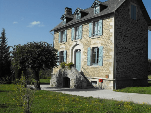 Image n° 1 de la location