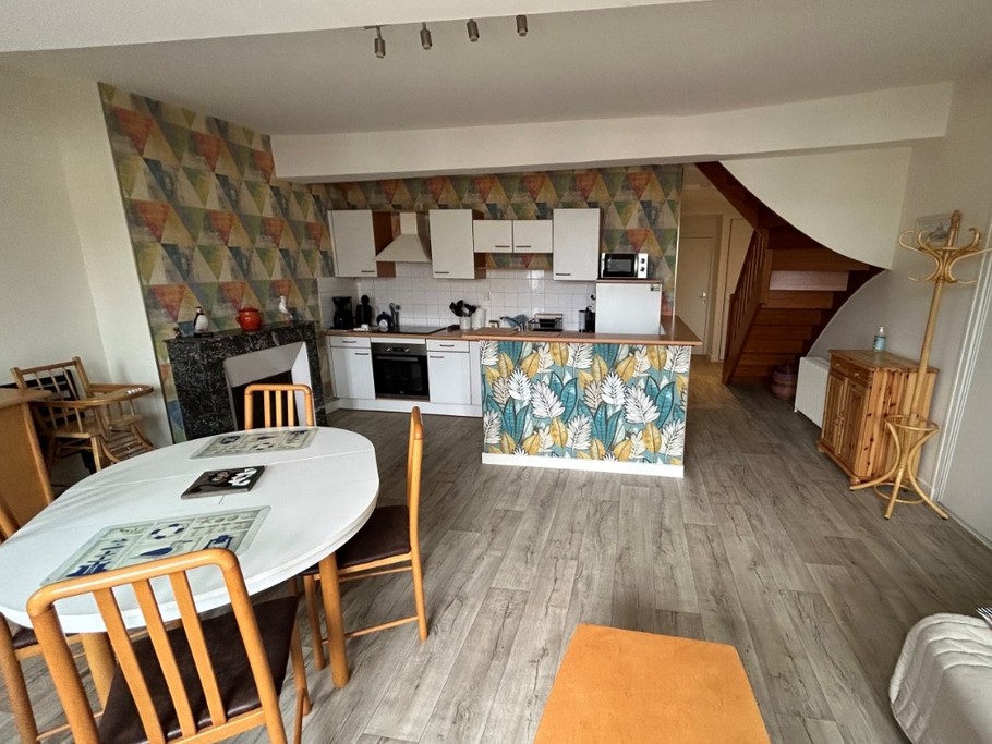 La Cale de l'Epi à Cancale