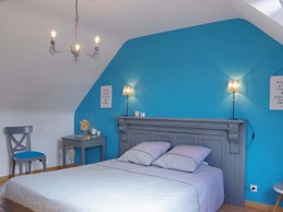 CHAMBRE lit 160cm