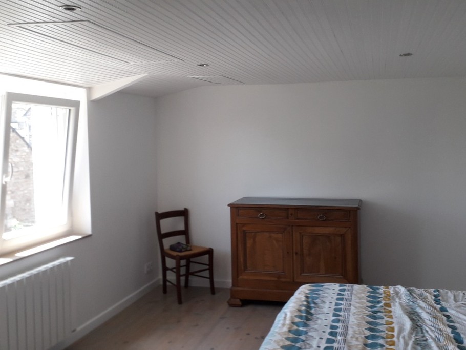 Location Paimpol Clévacances Derrien, chambre 1