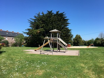 Résidence de la Carquois Fréhel Parc