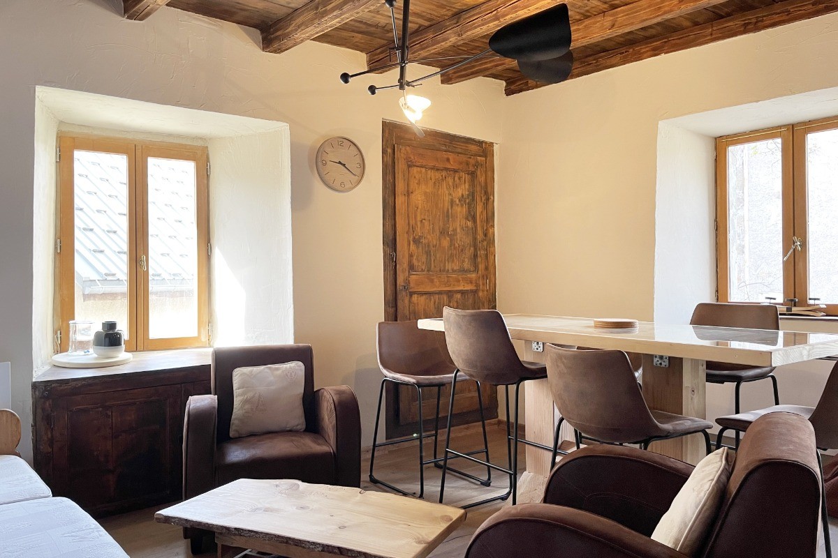 Photo n° 8 de la location