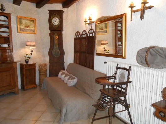Photo n° 3 de la location