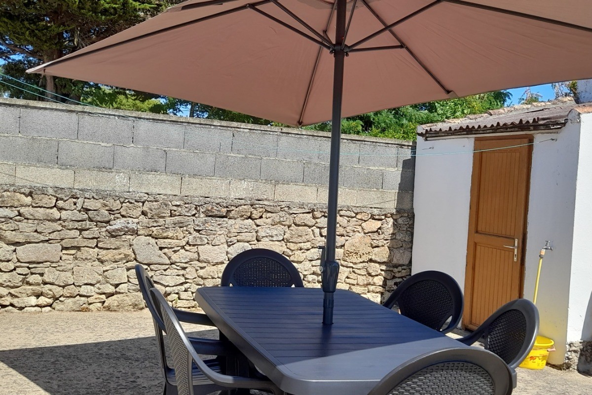 terrasse rue de la mare