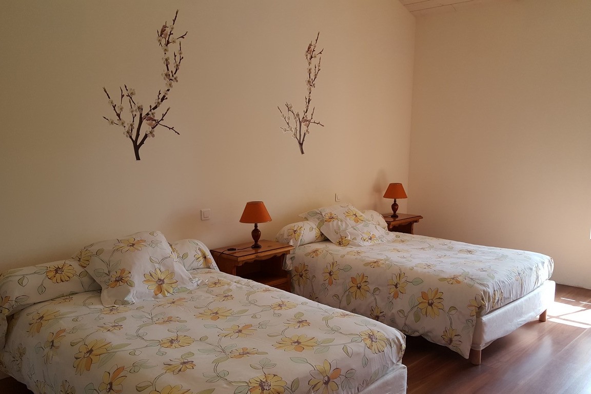 chambre 2
