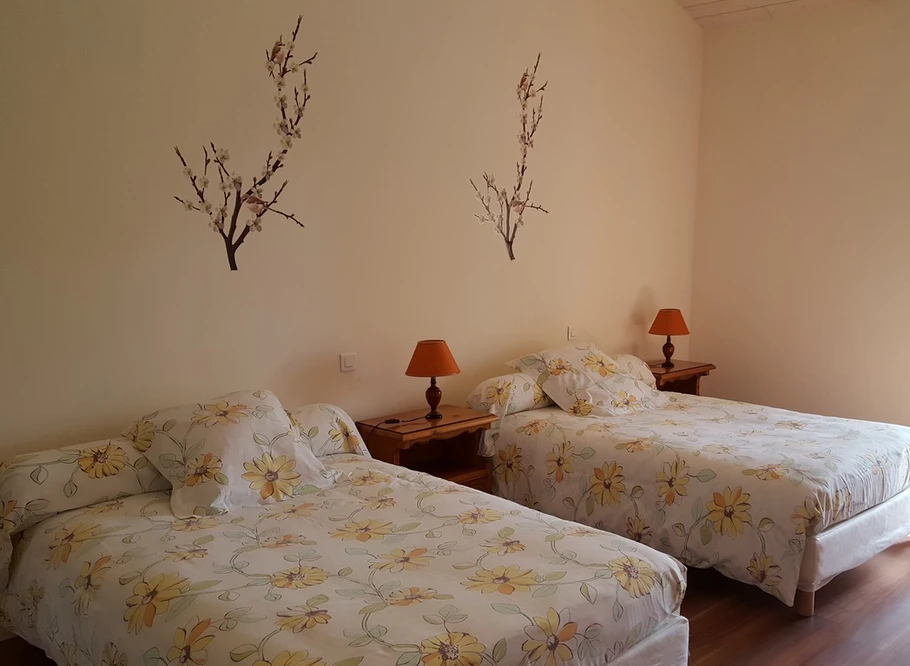 chambre 2