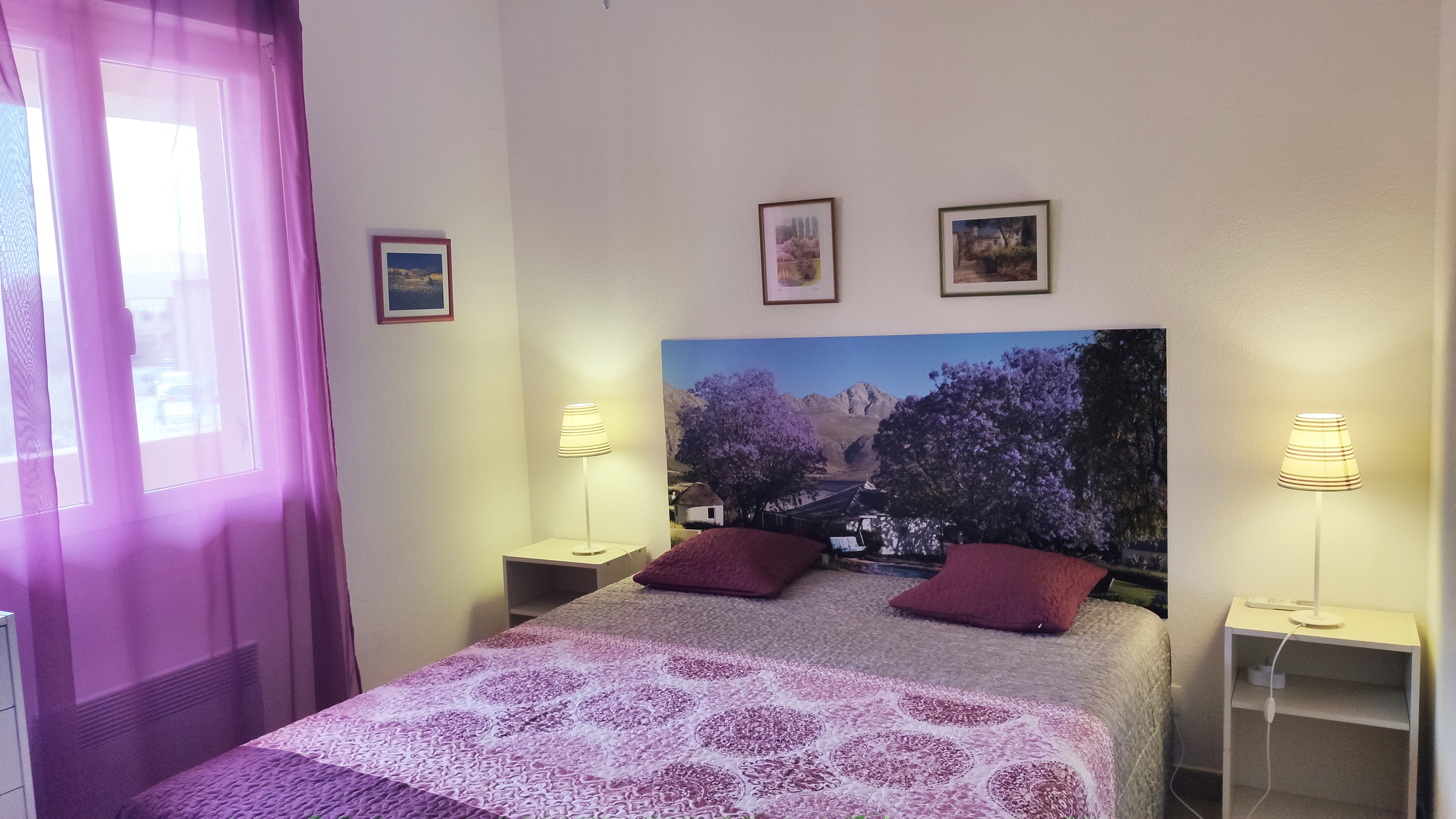 Chambre 2