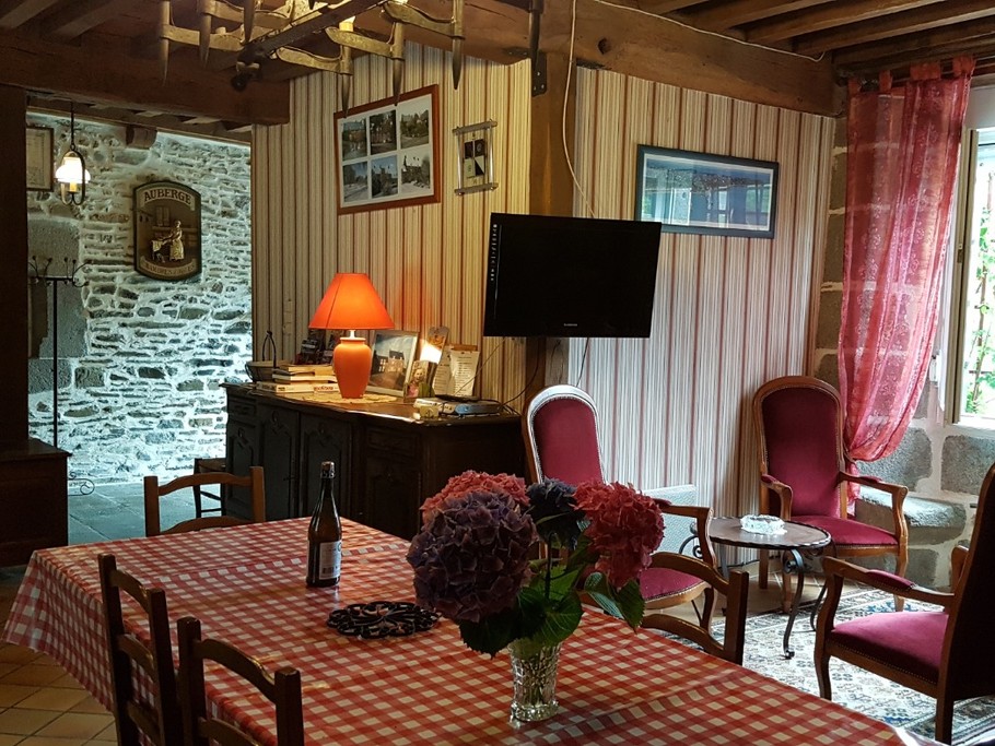 Photo n° 4 de la location