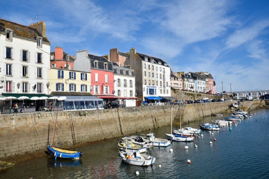 Douarnenez