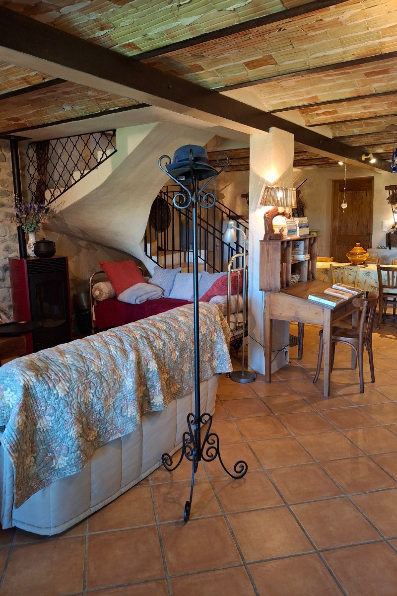 Gîte la Margotte