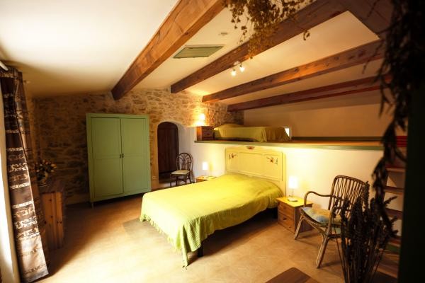 Chambre 1