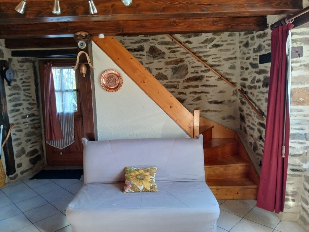 Couchage BZ 140