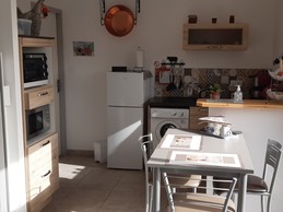 Votre cuisine équipée