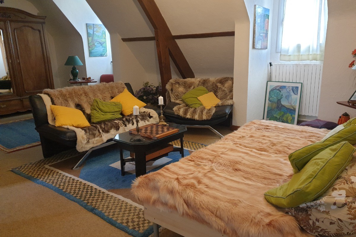 Photo n° 7 de la location
