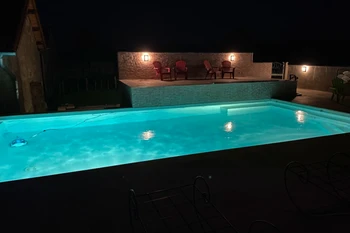 Domaine de la Bellière - le rève !