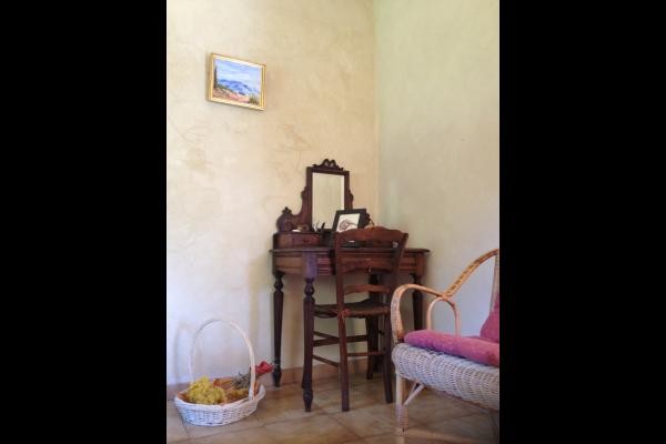 Chambre 1