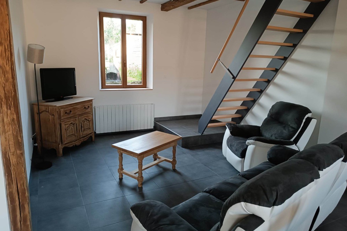le salon