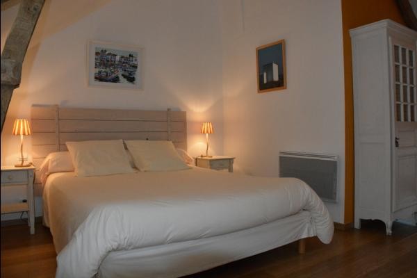 Chambre 1 Ecurie