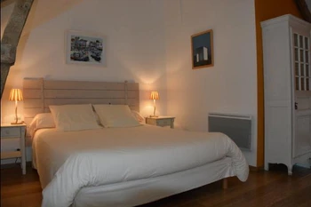 Chambre 1 Ecurie