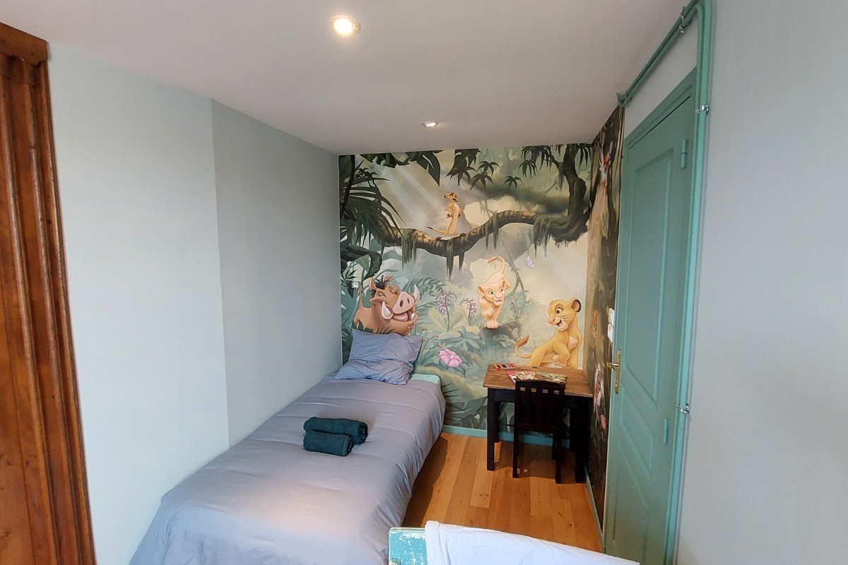 Photo n° 12 de la location