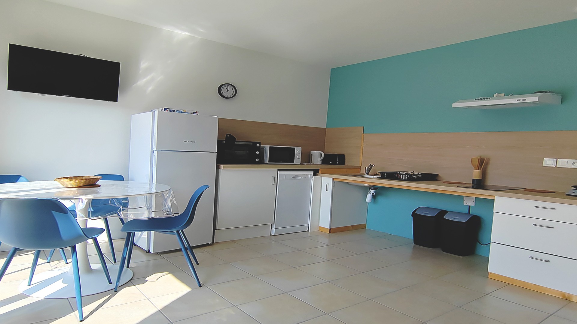 Photo n° 2 de la location