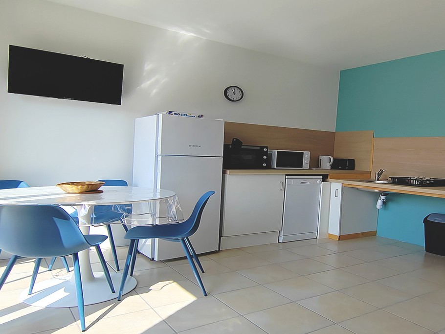 Photo n° 2 de la location