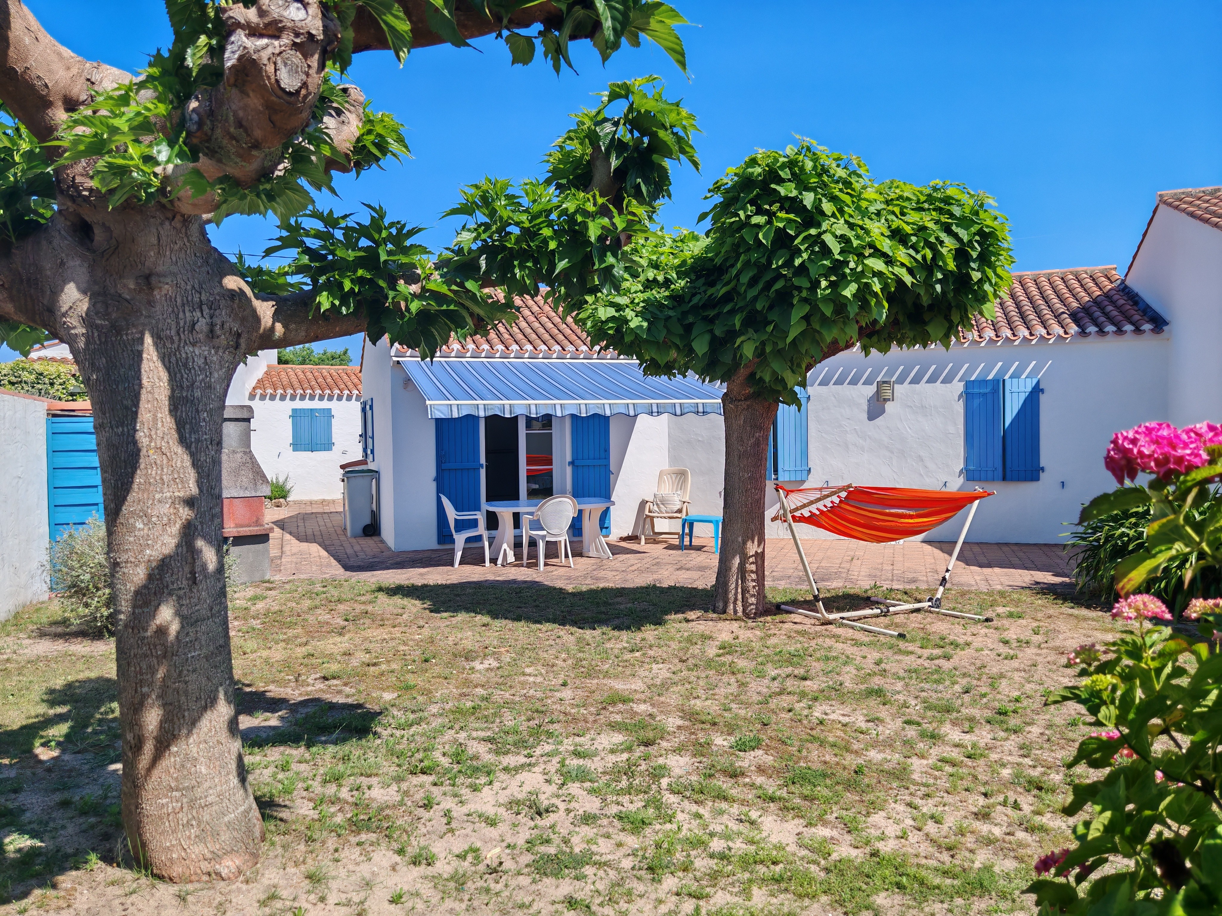Photo n° 2 de la location