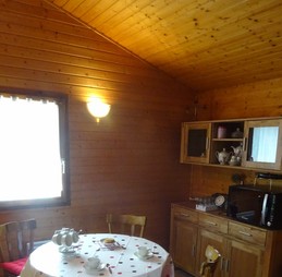 Coin repas
