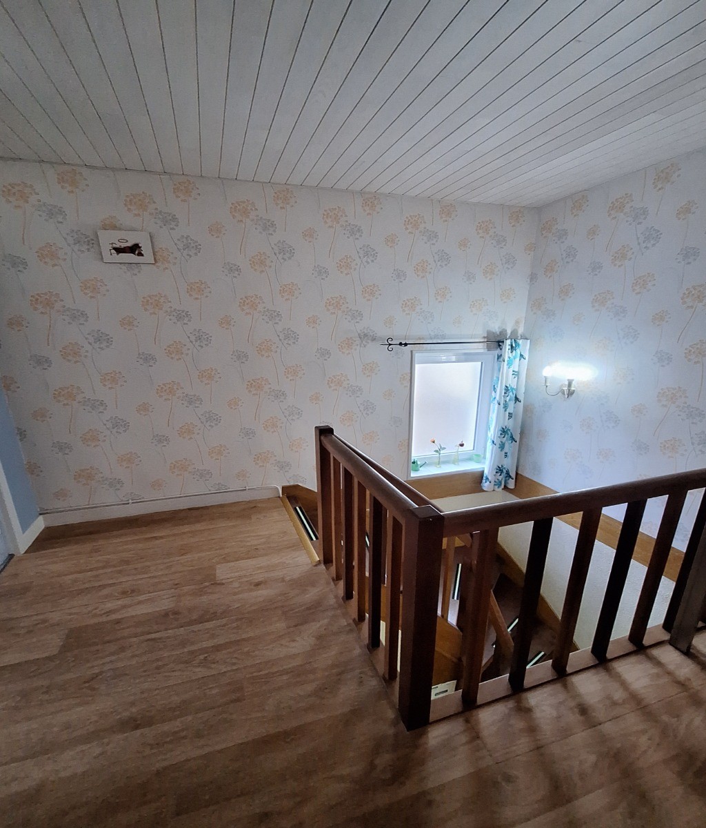 Mezzanine