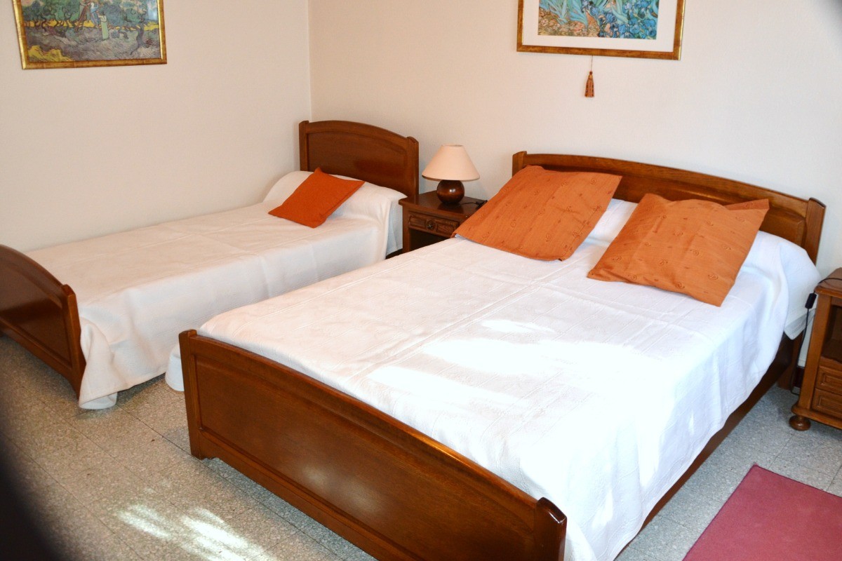 Chambre 1