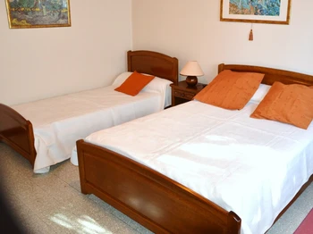 Chambre 1