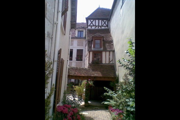 Photo n° 14 de la location