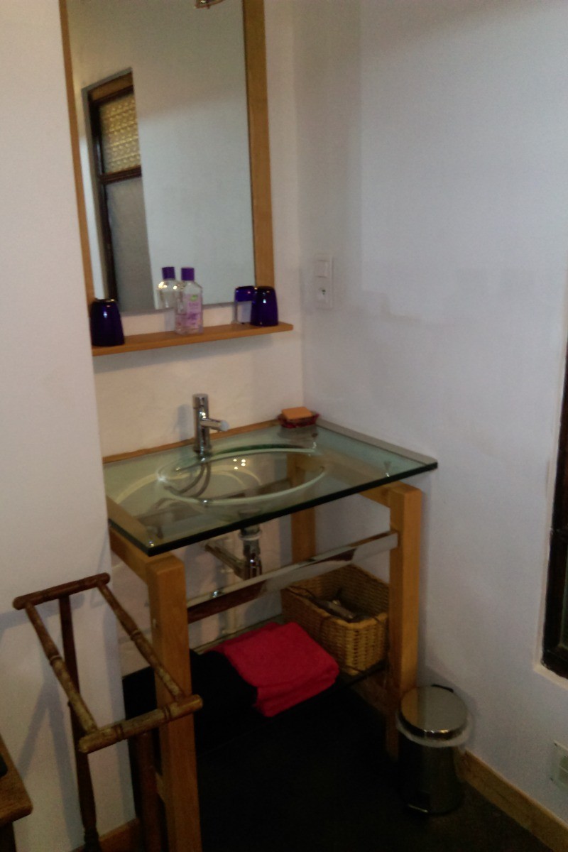 Chambre "Claude de Lorraine"